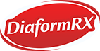 Diaform RX Logo